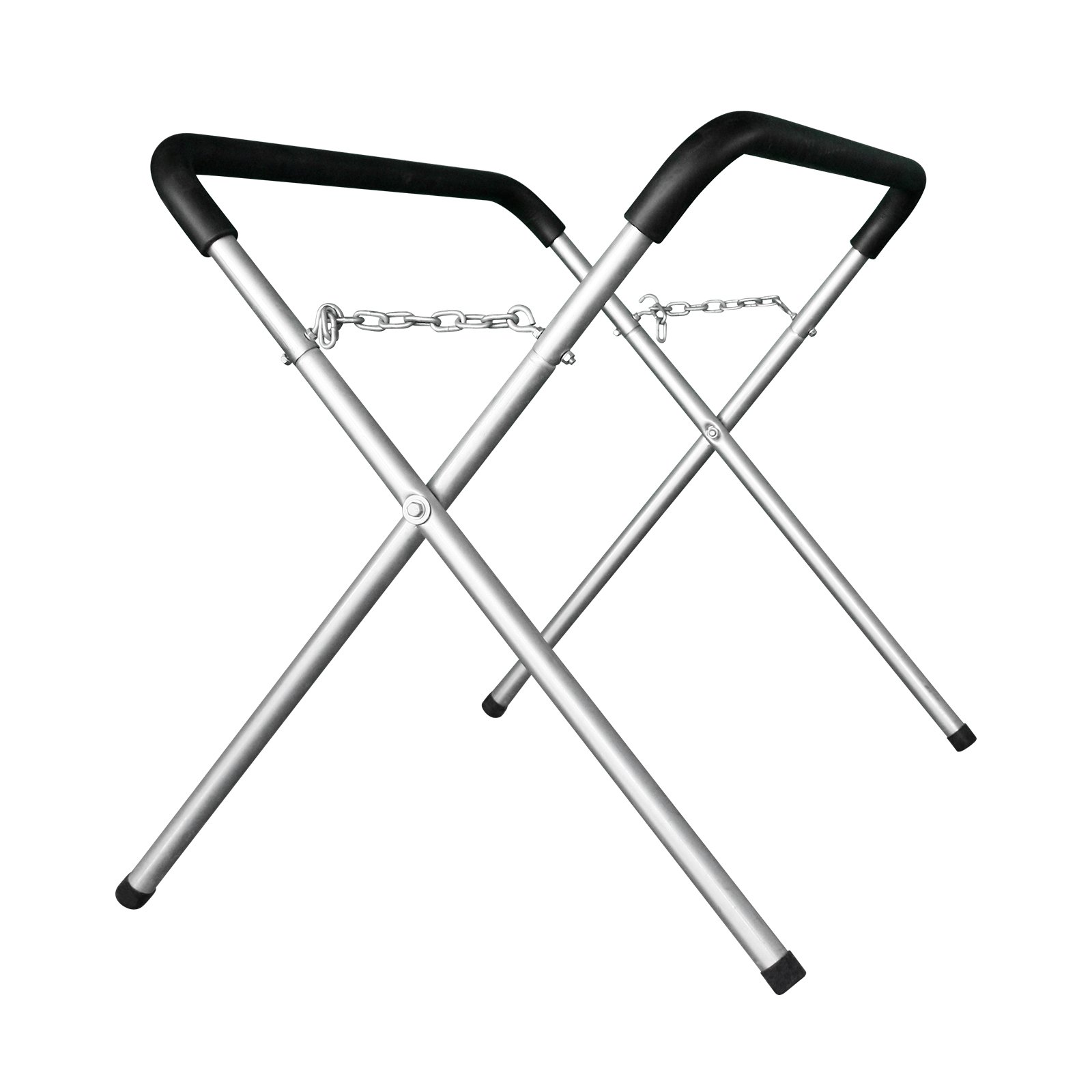 PS104 X Repair Tools Panel Work Stand Folding Door Paint Stand Adjustable Windshield Stand Bumper Paint Bracket