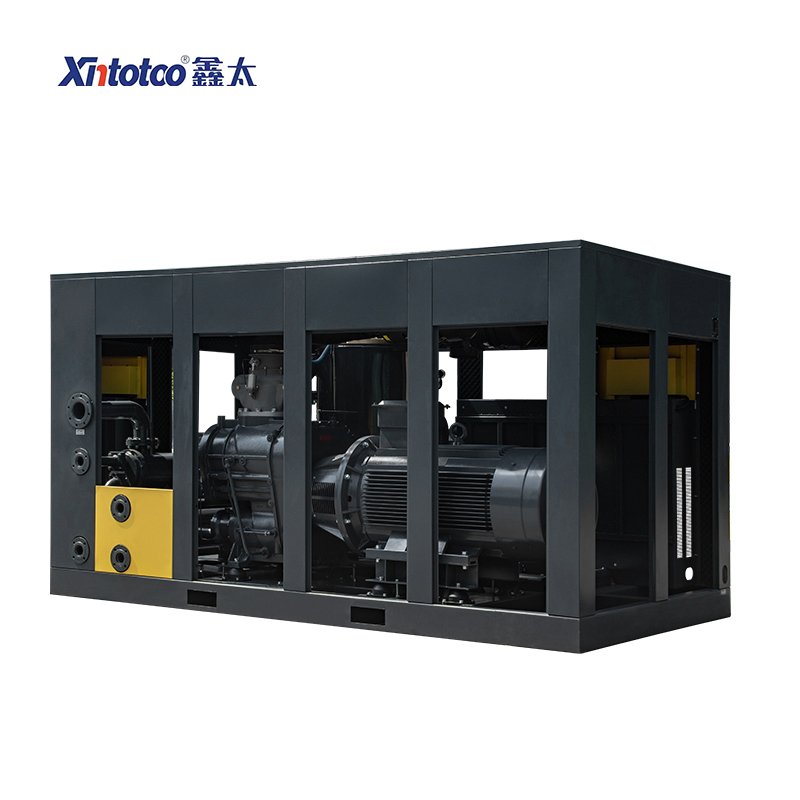 Double-stage Machine air Compressor for Sales Compressor Air-compressor