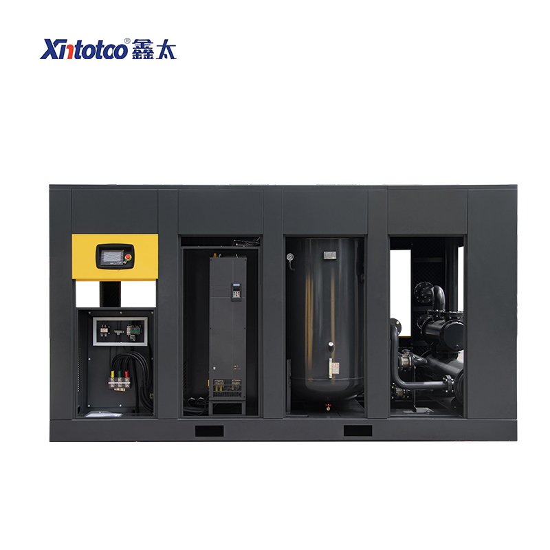 Double-stage Machine air Compressor for Sales Compressor Air-compressor