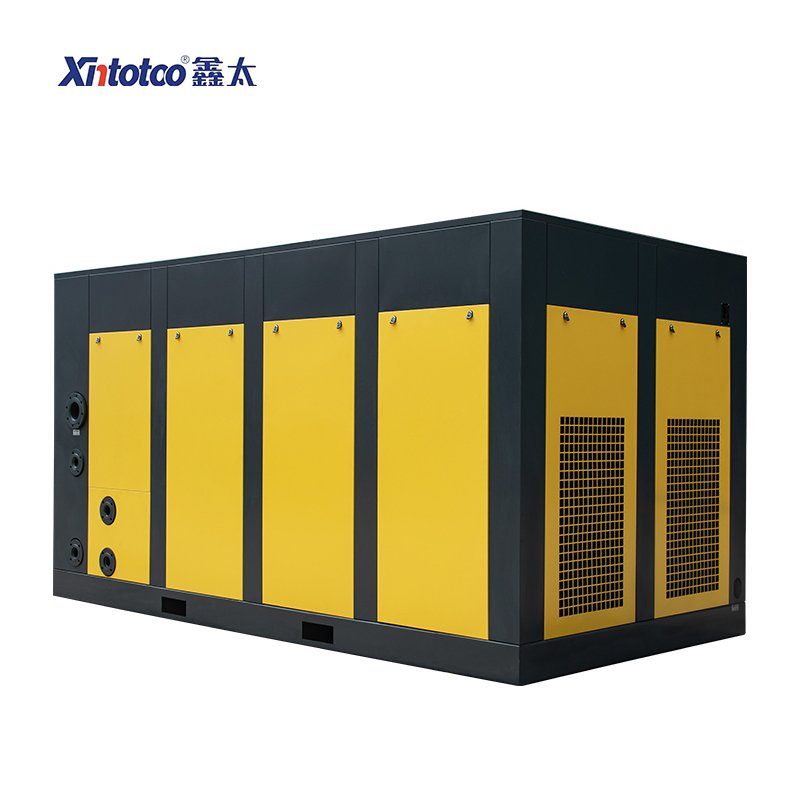 Double-stage Machine air Compressor for Sales Compressor Air-compressor