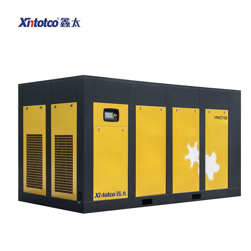 Double-stage Machine air Compressor for Sales Compressor Air-compressor