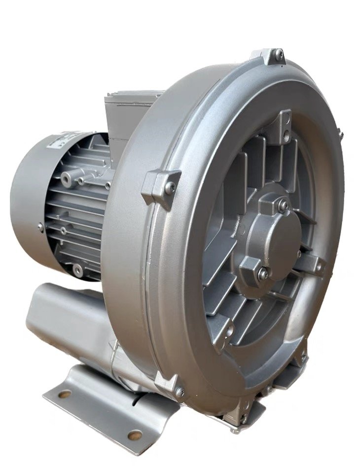 Industrial High Pressure Fan 2RB-310-7AA11 700W 220V Seedling tank Aeration Vacuum Packaging