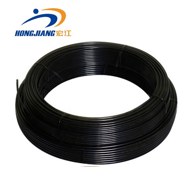 Wholesale Black Blue Red White PA6 Nylon Tube Hose Soft PA Hose for air Condition