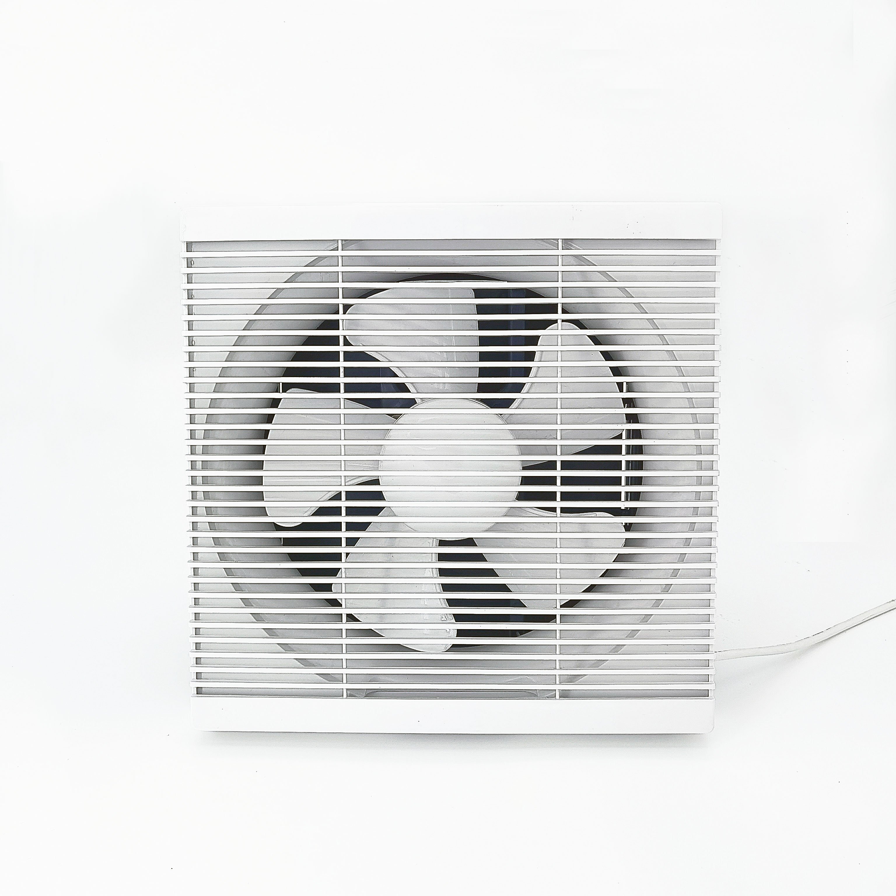 Wholesale Home 110v-220v Vantilator Fan Window Extractor Exhaust Ventilation Bathroom Fan