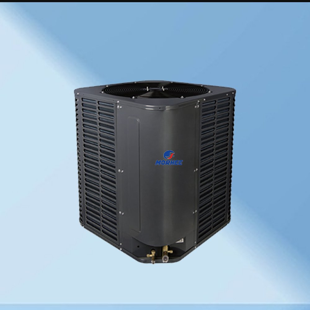 14/18 SEER Ducted Air Conditioner 410A Air Handler Light Commercial Air Conditioner