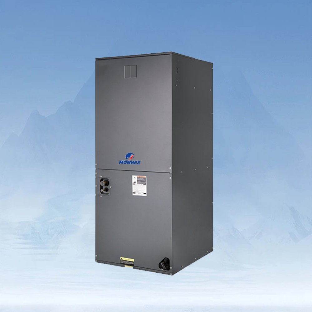 14/18 SEER Ducted Air Conditioner 410A Air Handler Light Commercial Air Conditioner