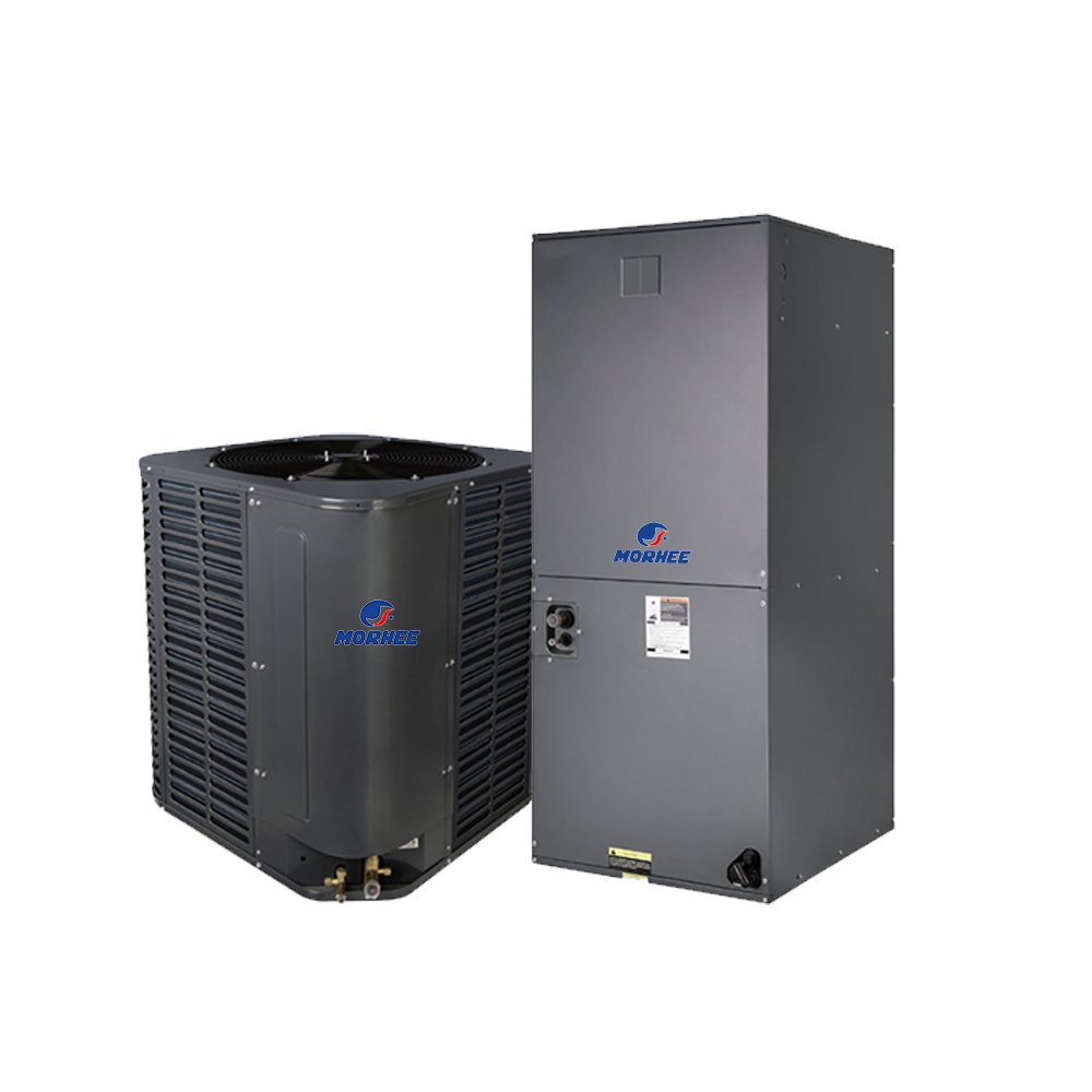 14/18 SEER Ducted Air Conditioner 410A Air Handler Light Commercial Air Conditioner