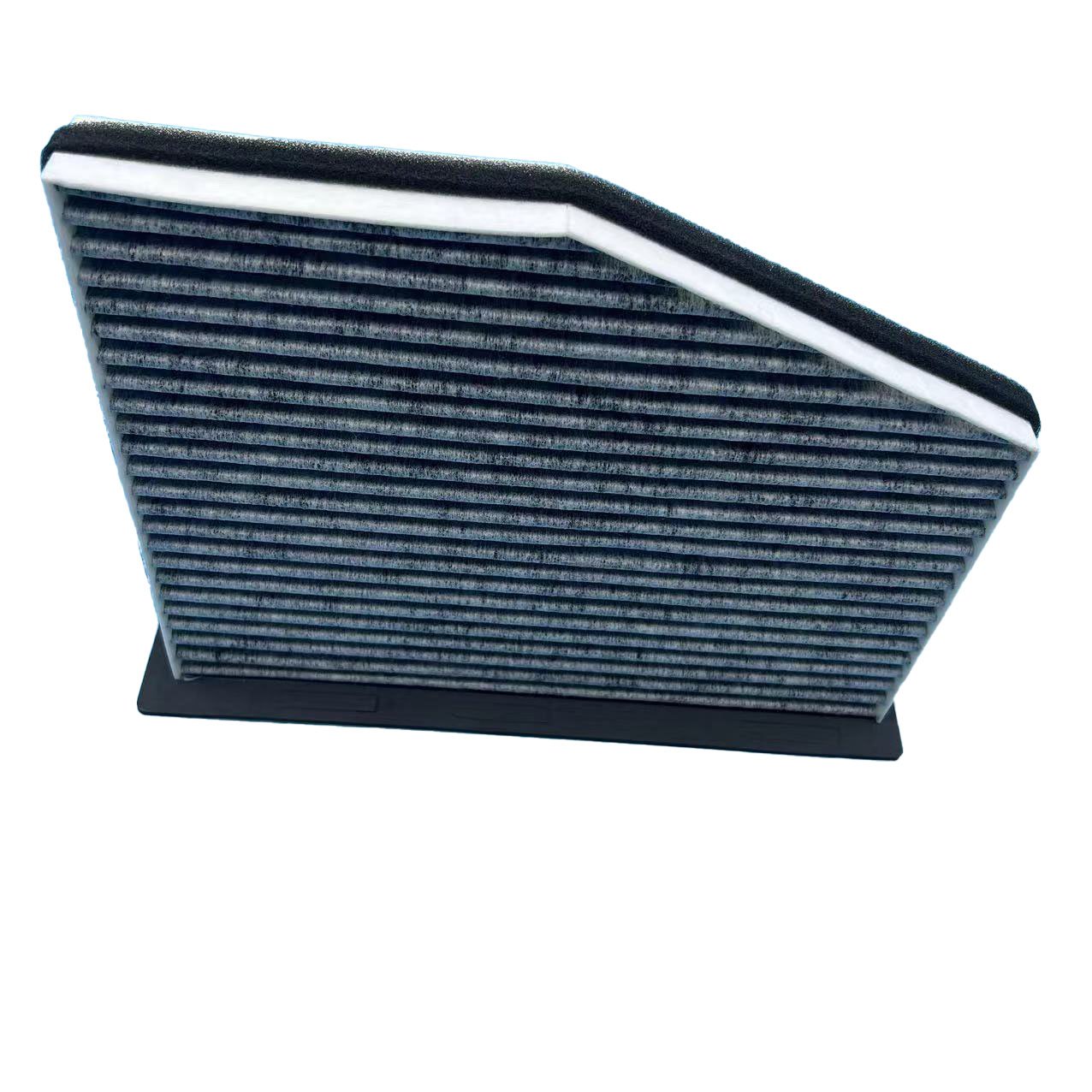 1K1819653 Car Cabin Filter Auto air Conditioning Filters 1K1819653A 1K0819422B 1K1819653 for VW Cars