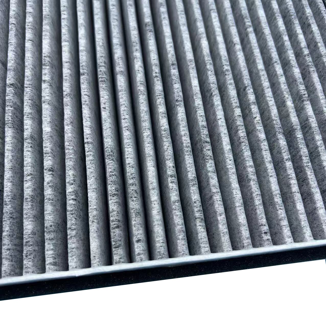 1K1819653 Car Cabin Filter Auto air Conditioning Filters 1K1819653A 1K0819422B 1K1819653 for VW Cars