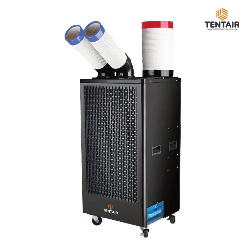 12000 but 1 Ton 3.5Kw 220-240V Portable air Conditioner and Dehumidifier