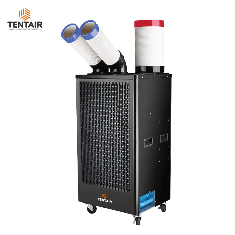 12000 but 1 Ton 3.5Kw 220-240V Portable air Conditioner and Dehumidifier