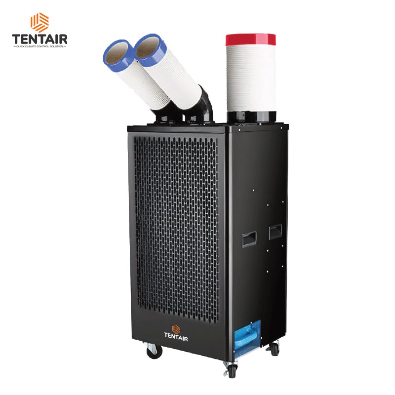 12000 but 1 Ton 3.5Kw 220-240V Portable air Conditioner and Dehumidifier