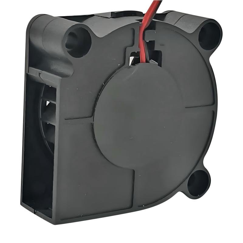 B4015A Silent 40x40x15mm Radial Blower Fan 12V 24V DC High Speed PWM Centrifugal Fans