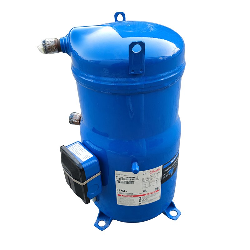 R134a R404a Tm15 Tecumseh Refrigeration Compressor Model Tag4561t Tag4561z Air Compressor Parts Piston