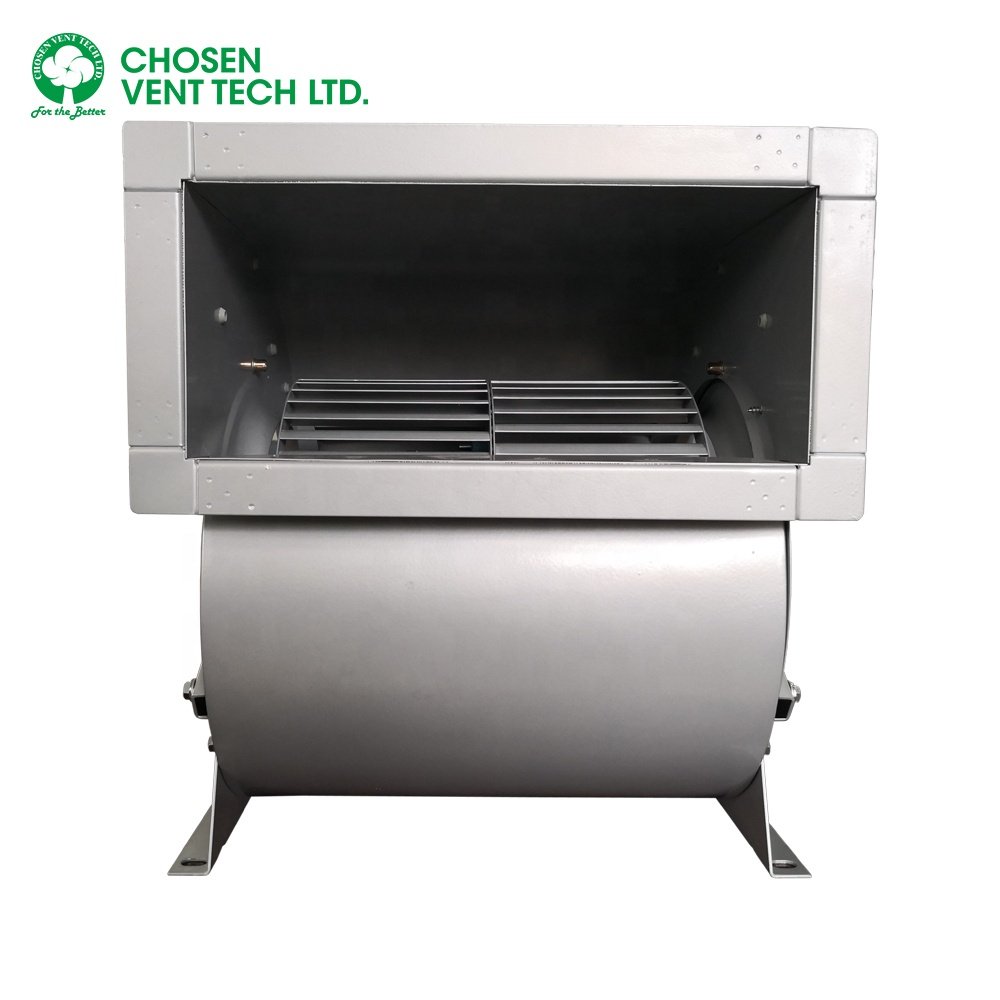 On Alibaba Centrifugal Blower Fan / Ventilating Fan / DWDI Forward Curved Centrifugal Fan China Duct Fan