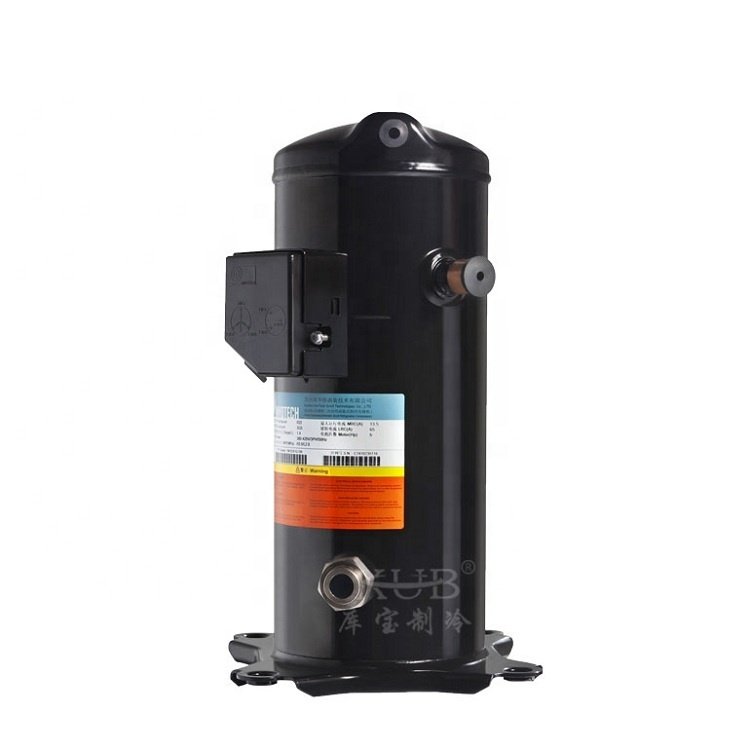 KUB300M YM49E3G-100 Invotech Compressor 220V 60HZ Cold Room Condensing Unit air Cooler 3HP Condensing Unit