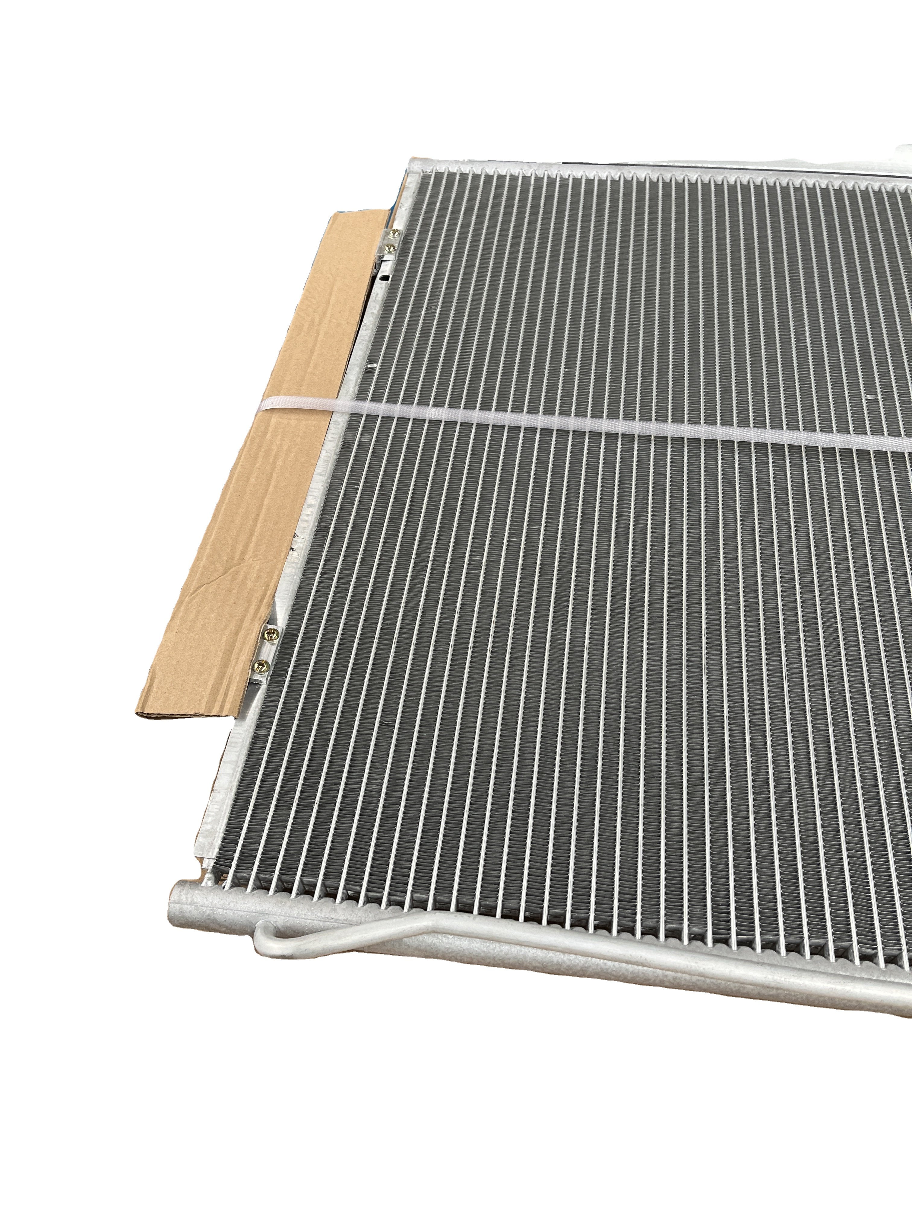 Genuine OEM Quality Auto Spare Part PN C00048272 Condenser Assembly for Car SAIC MAXUS T60 T70 T90 Pickup