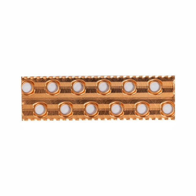 Benrun air Cooled Condenser Manufacturer Copper Aluminium Hvac Evaporator