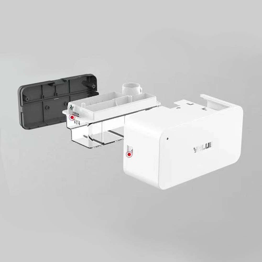 VALUE M2 Drain Pump for Air Conditioning Electric Condensate Pump for Water