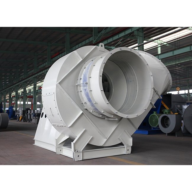 High Quality High Pressure Industrial Air Blowers