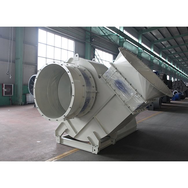 High Quality High Pressure Industrial Air Blowers