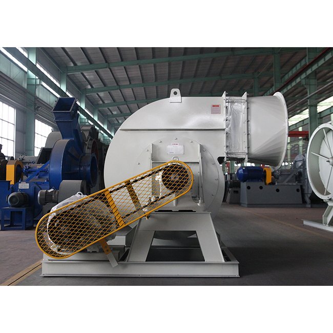 High Quality High Pressure Industrial Air Blowers