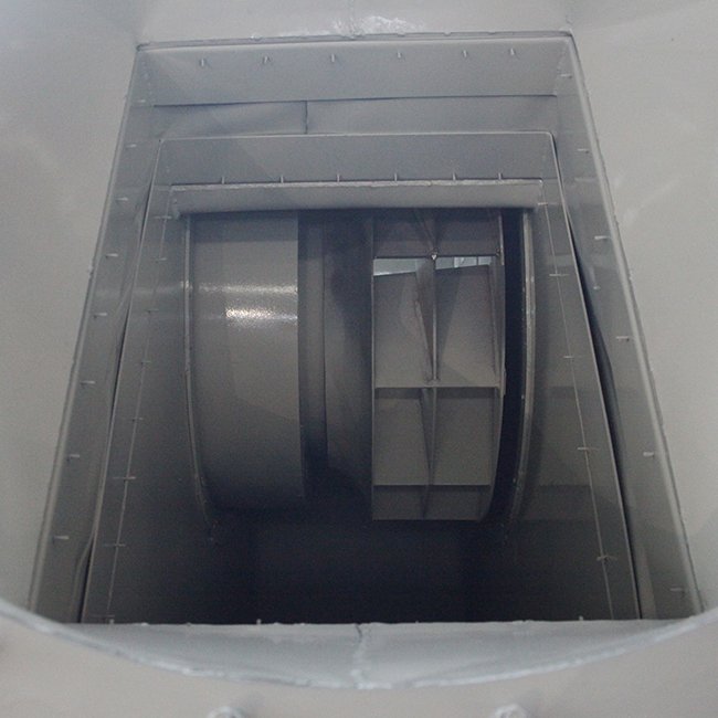 High Quality High Pressure Industrial Air Blowers