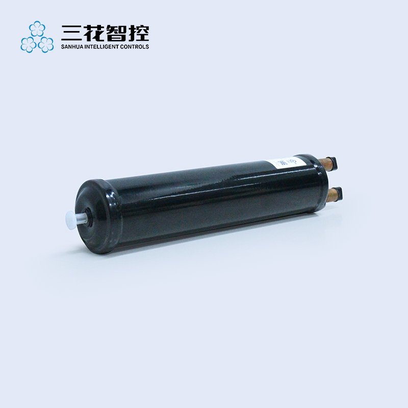 Wholesale Liquid Coolant Separator Accumulator for Condensing Unit