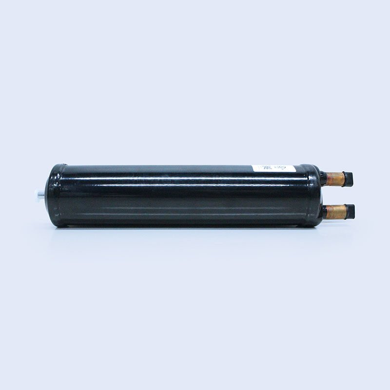 Wholesale Liquid Coolant Separator Accumulator for Condensing Unit
