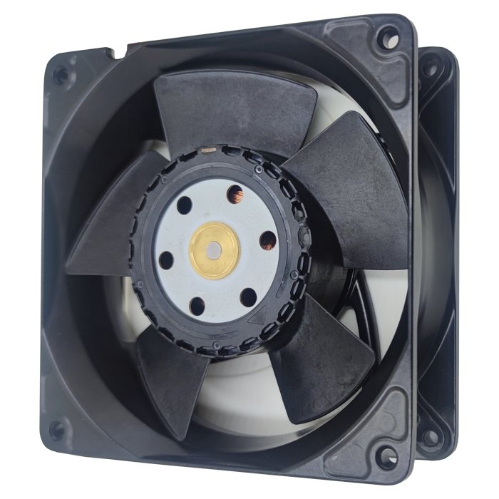 SFENGDA Customized High Quality 4112NHH 12038 DC 120mm Centrifugal Fan 120*120*38mm 12V 5000RPM Blower DC Cooling Fan