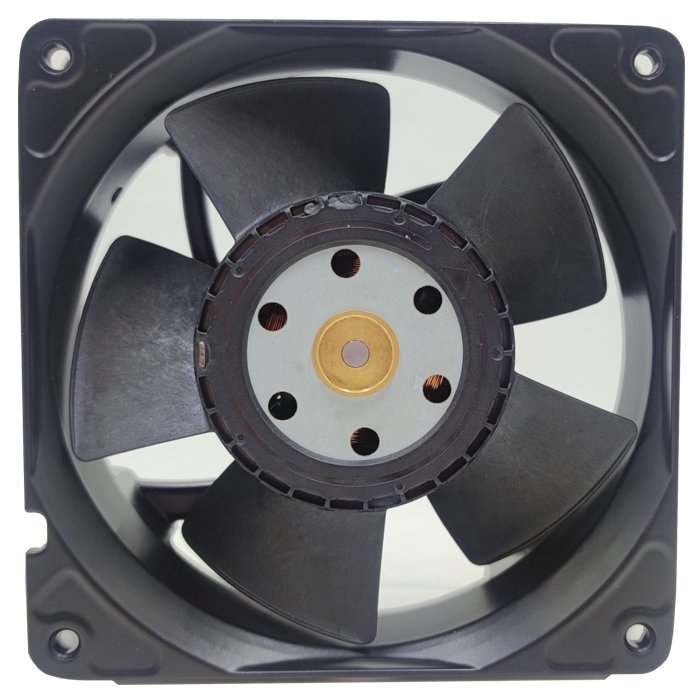 SFENGDA Customized High Quality 4112NHH 12038 DC 120mm Centrifugal Fan 120*120*38mm 12V 5000RPM Blower DC Cooling Fan