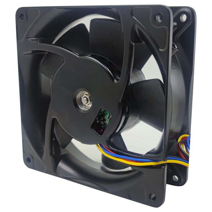 SFENGDA Customized High Quality 4112NHH 12038 DC 120mm Centrifugal Fan 120*120*38mm 12V 5000RPM Blower DC Cooling Fan