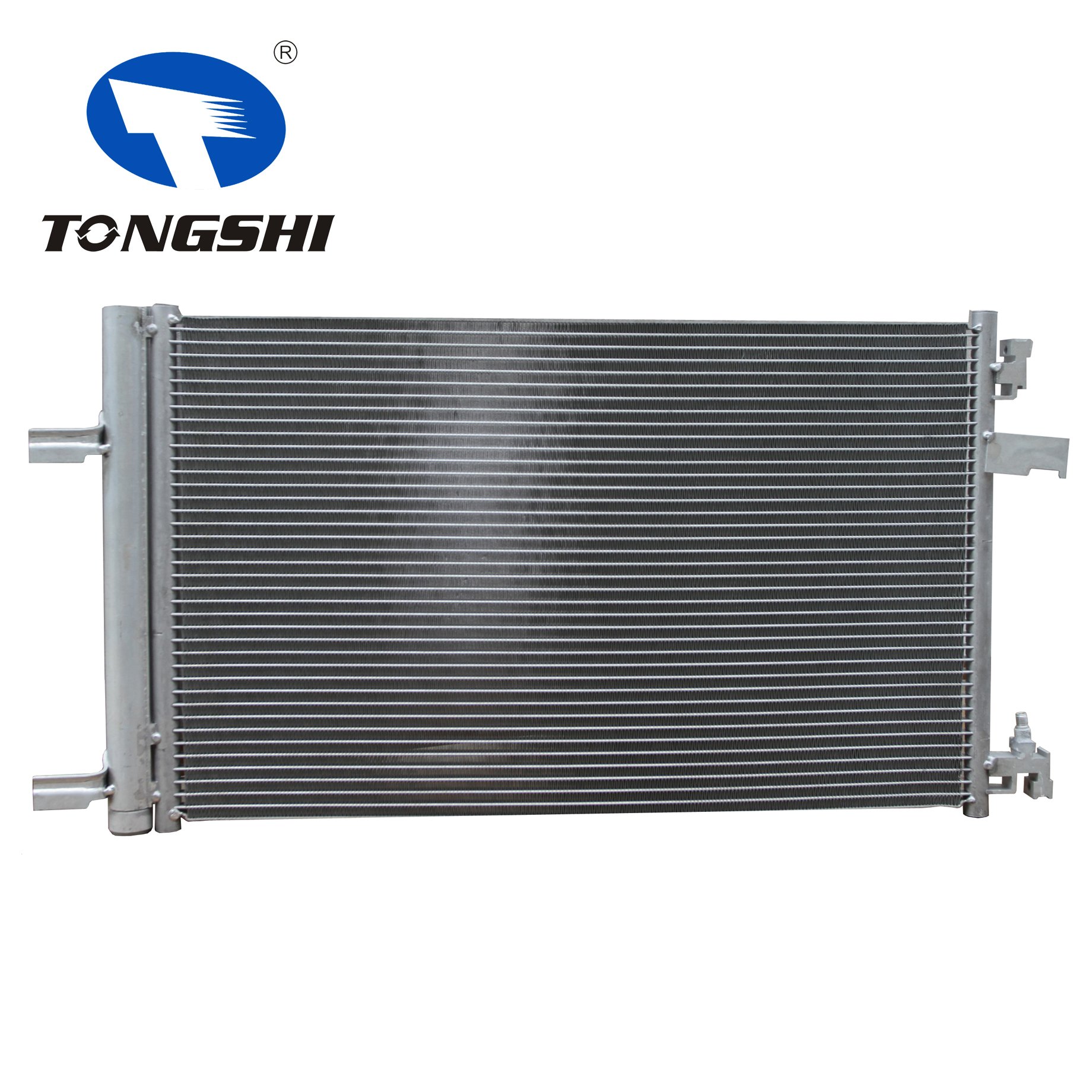 OEM 13267649/1850 135 Auto Parts Condenser Air Conditioning Condenser for CRUZE 1.4L I4 TURBO 11-15/ 1.8L I4 11-15