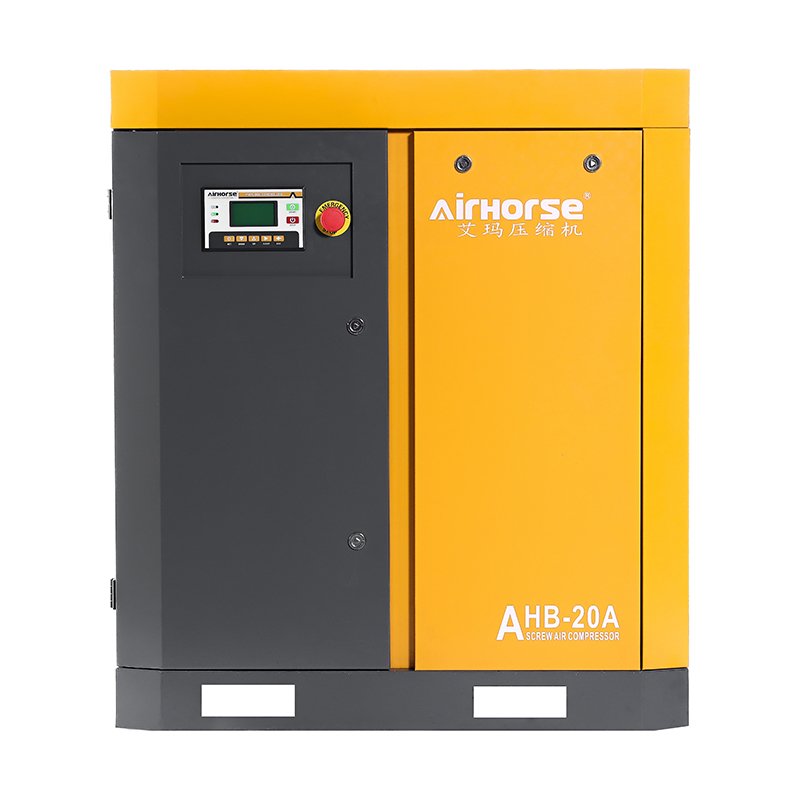 Fast Delivery Long Life Silent Compressor 220v 15kw 8bar Screw air Compressor