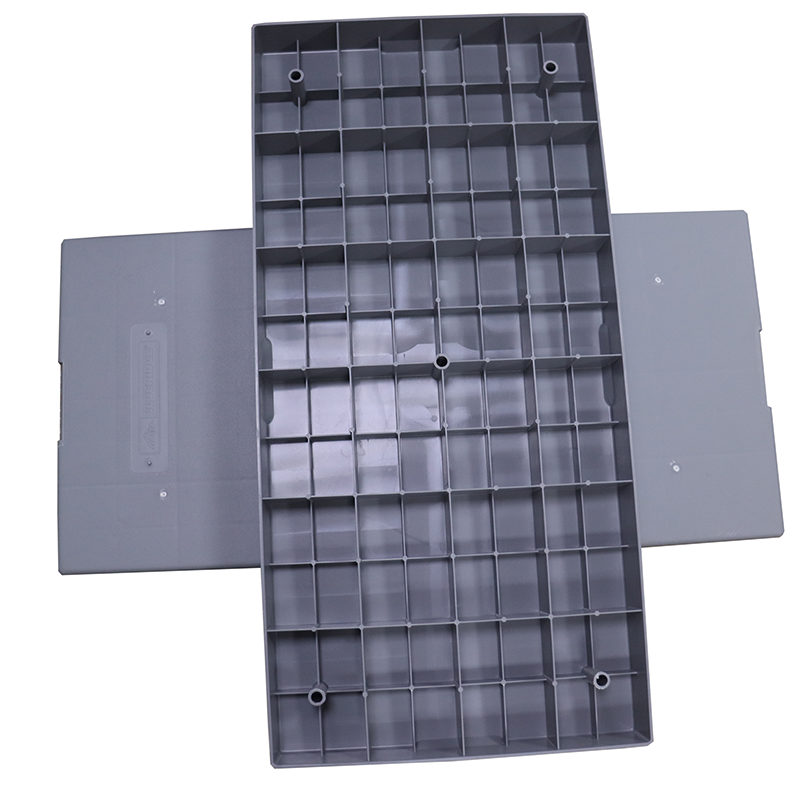 High Quantity Air Conditioner Condenser Pad