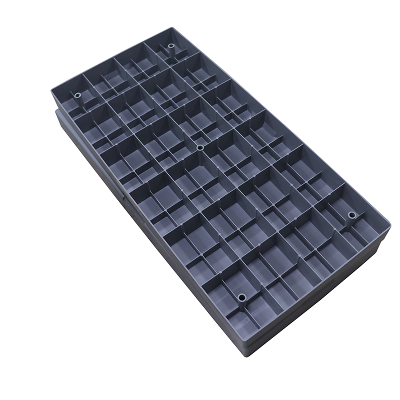 High Quantity Air Conditioner Condenser Pad