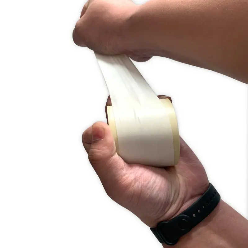 Factory Direct Sale High Quality Pipe Insulation PVC Air Conditioning Wrapping Tape