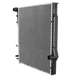 High Quality Car Aluminum Radiator for Toyota Universal Water Cooling Radiator Auto Radiators Pa66 Gf30 OEM 21460-EB30A