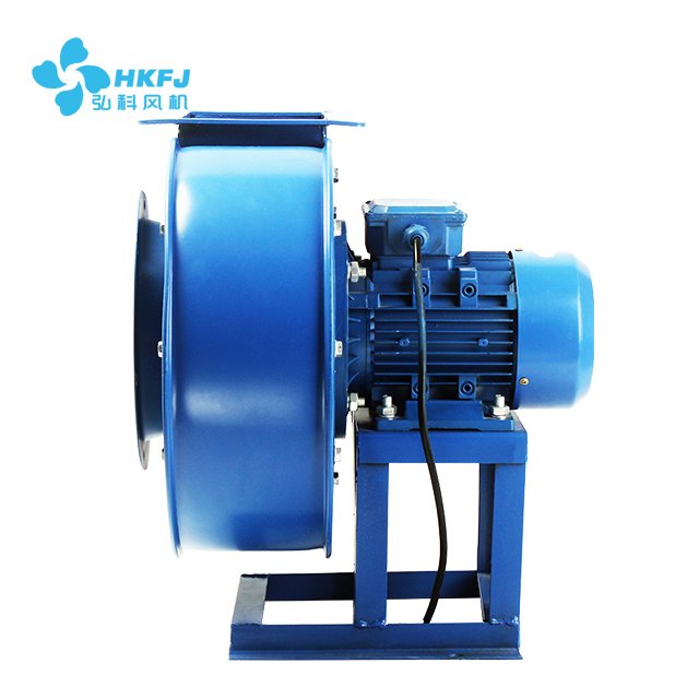 Hongke CF-11 1100W Centrifugal Blower Fanelectric Blowers Fan Centrifugal 2A