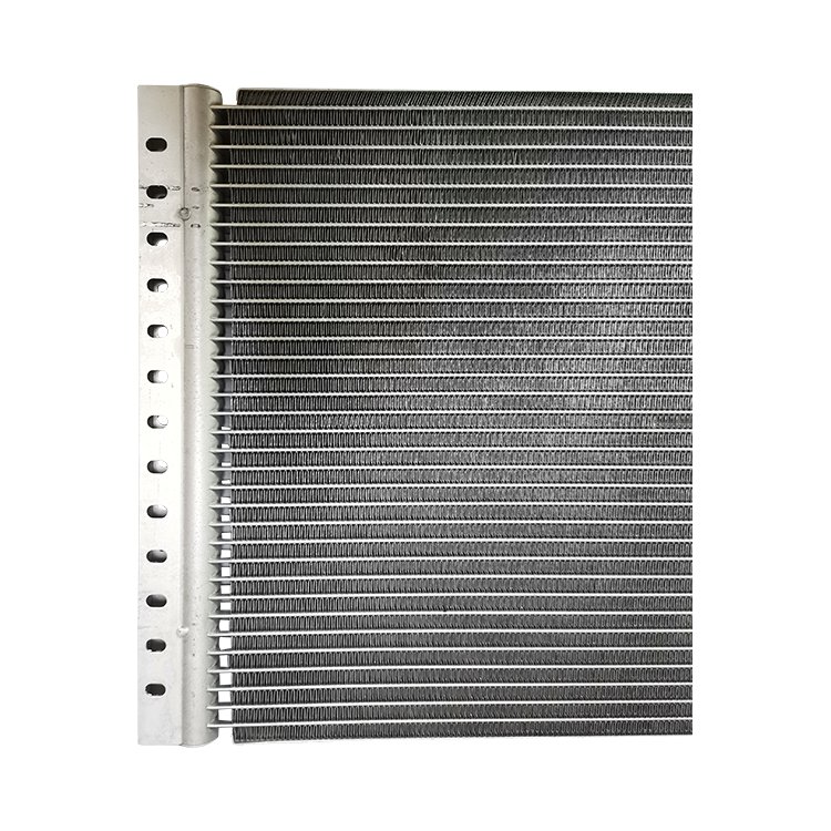 Air Condensers Auto air Conditioning Parts air Conditioner Split System for 14*18*20