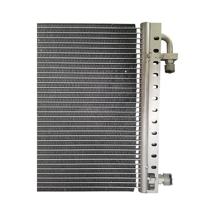 Air Condensers Auto air Conditioning Parts air Conditioner Split System for 14*18*20