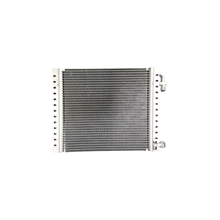 Air Condensers Auto air Conditioning Parts air Conditioner Split System for 14*18*20