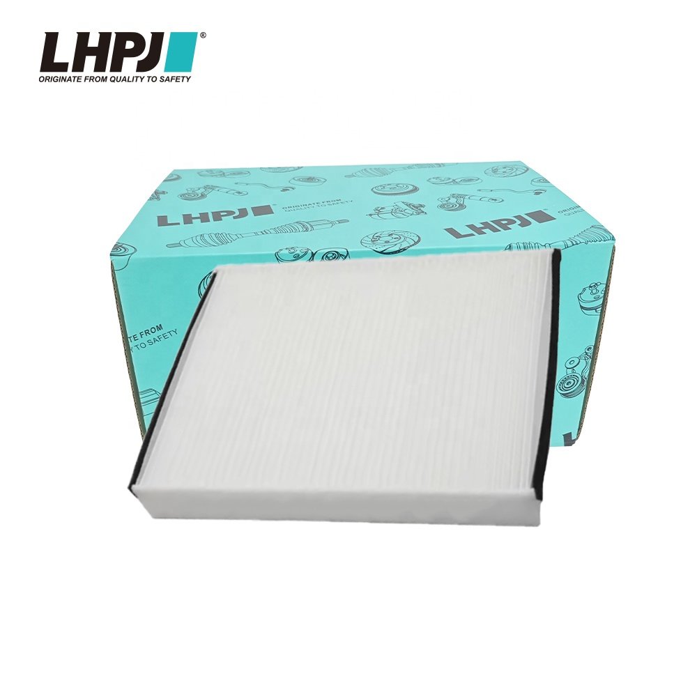 LHPJ 31404959 Cabin Air Filter for Volvo Air Conditioner Filter Air Conditioning Filter V40