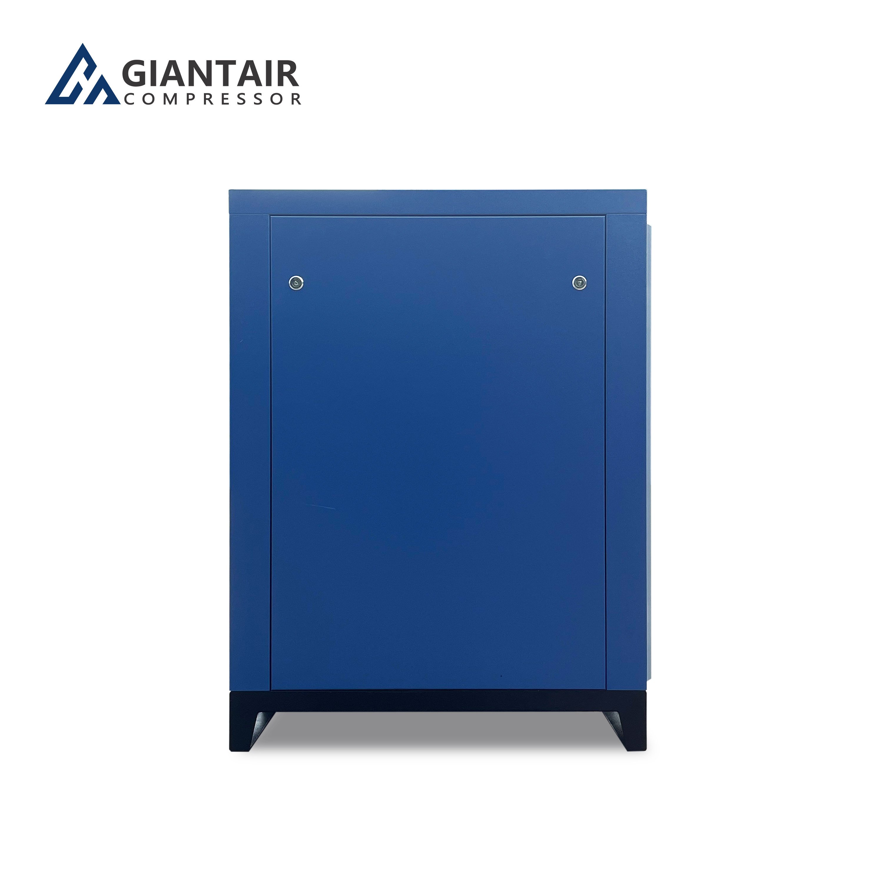 GIANTAIR Hot Sale Industrial Screw Air Compressor Permanent Magnet VFD Rotary Air Compressor