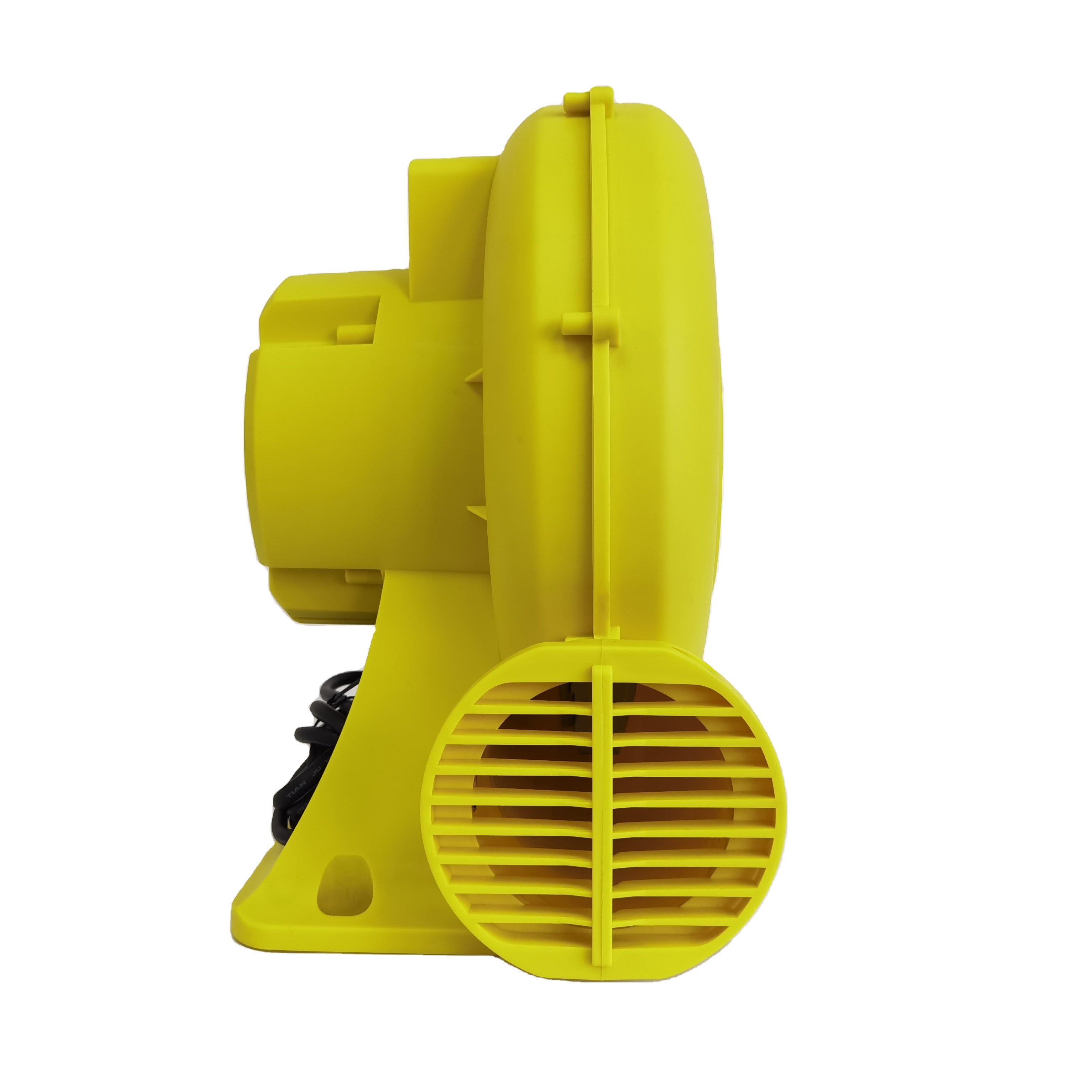 Electric 950W Air Blower for Inflatables Customized OEM Support