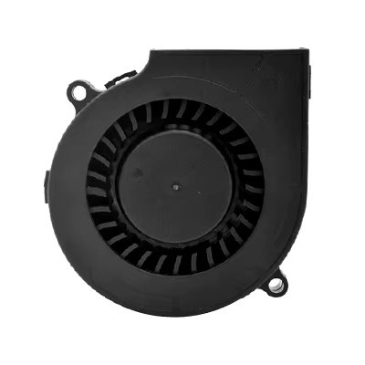 WELLSUNFAN12V/24V WD07515 High-Performance Compact Design Brushless Fan for Computers, Appliances, and Industrial Applications