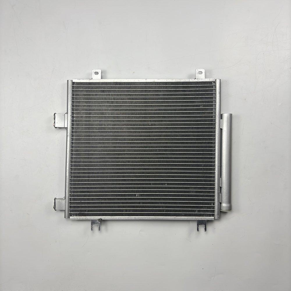Aftermarket Car Auto Air Conditioning System Auto AC Condenser for RENAULT KWID OEM 921007719R