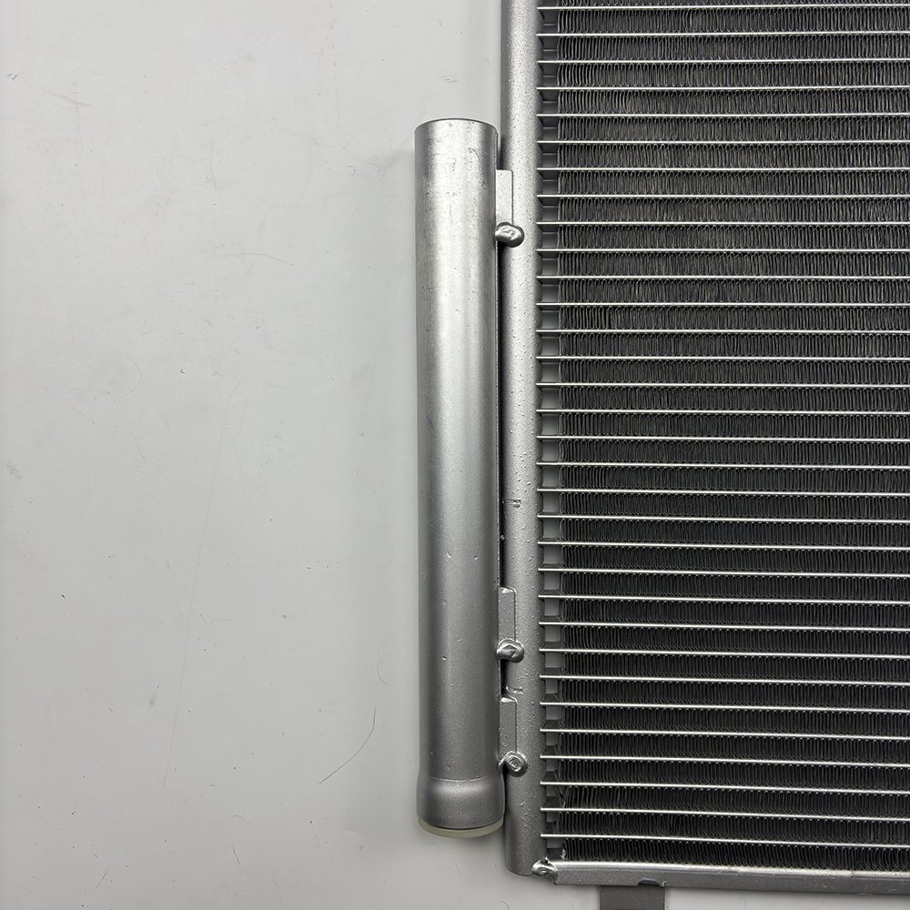 Aftermarket Car Auto Air Conditioning System Auto AC Condenser for RENAULT KWID OEM 921007719R