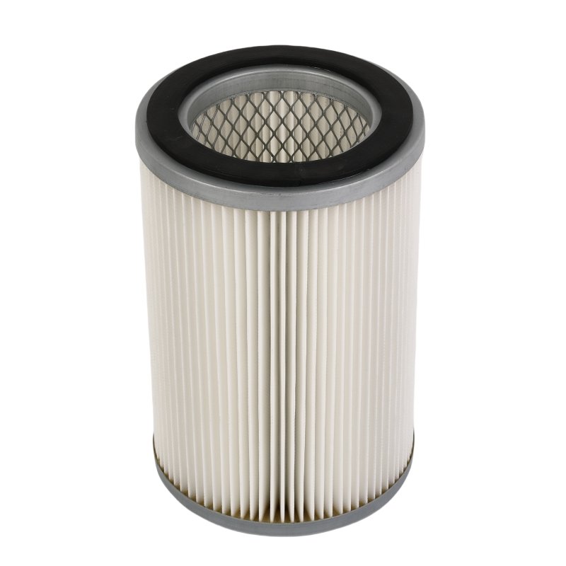 Customized Dust Prevention And Blocking Industry Cylindrical Paper Air Filter Cartridge