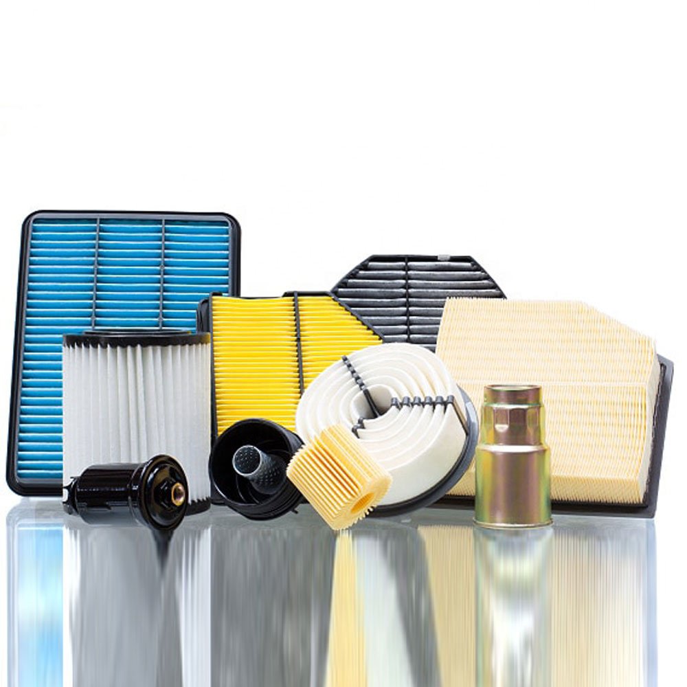 Factory Low Price High Quality Car air Conditioner Filter Cabin air Filter Parts for HAVAL H9 OEM 8100103XKV08A